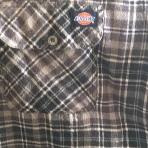 flannel   Winter jacket